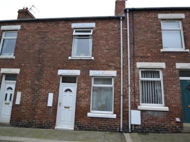 House for sale in Monk Hesleden, Blackhall Colliery