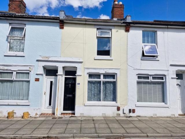 House for sale in Milton, City Of Portsmouth