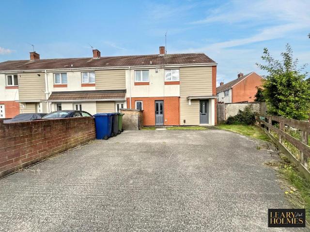 House for sale in Brockley Whins, Jarrow