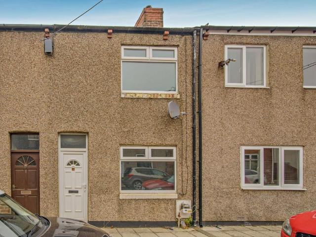 House for sale in Trimdon Colliery