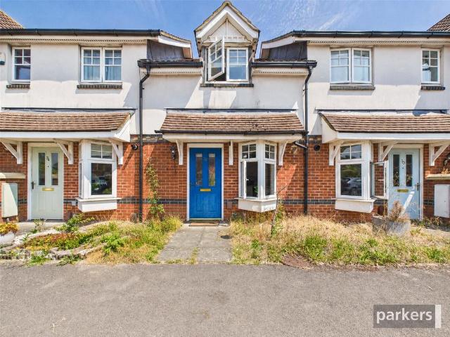 House for sale in Newtown, Reading