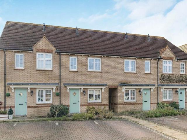 House for sale in Hauxton Meadows, Arrington