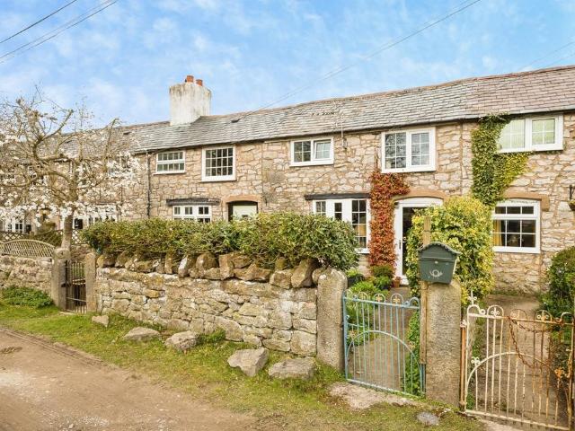 House for sale in Halkyn, Wales