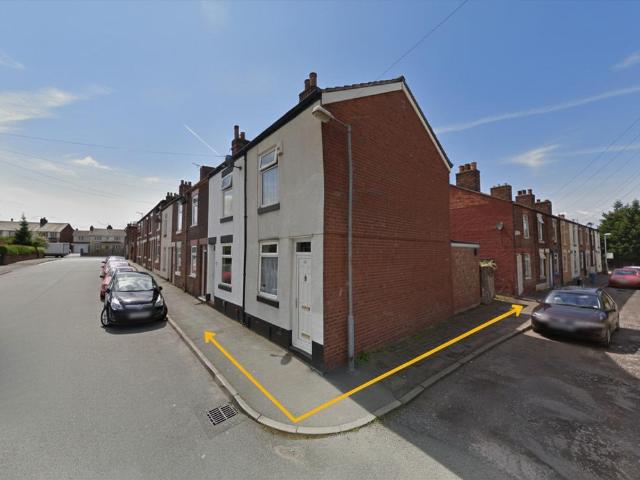 House for sale in Halton, Isle Of Man