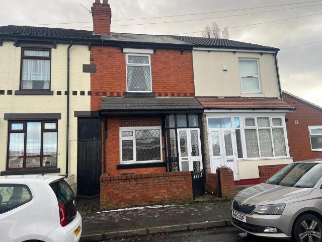 House for sale in West Midlands