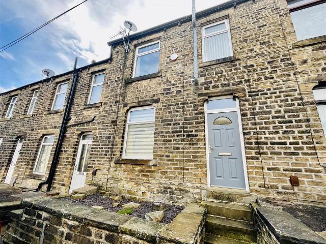 House for sale in Paddock, Huddersfield
