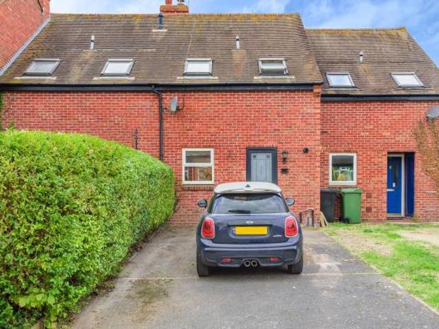 House for sale in Ladygrove, Berrick Salome