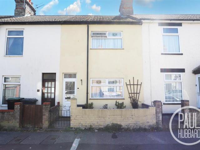 House for sale in Eastbridge, Suffolk