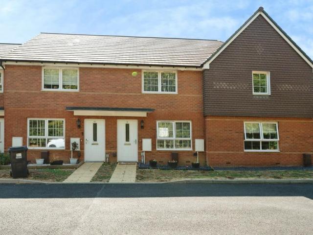 House for sale in Spring Vale, Hampshire
