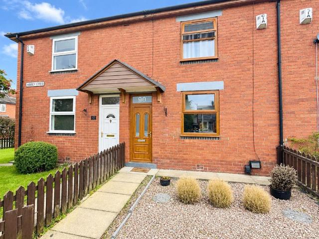 House for sale in Heywood, Rochdale