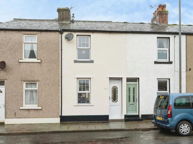 House for sale in Mossbay, Workington
