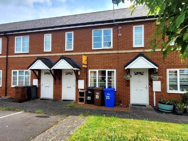 House for sale in The Heath, Beamhurst