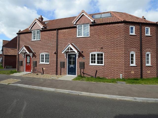 House for sale in Belleau, Lincolnshire