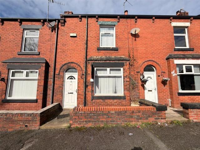 House for sale in Middlebrook, Lee Bank