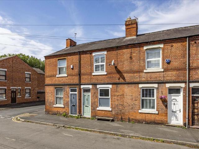 House for sale in The Meadows, Haddon