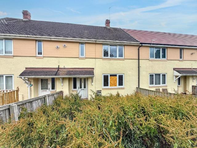 House for sale in Stanley