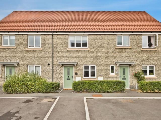 House for sale in Ilchester, Somerset