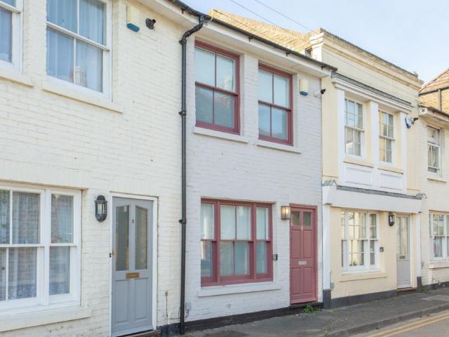 House for sale in Tankerton, Canterbury