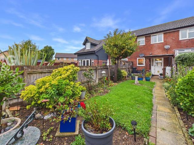 House for sale in Elmswell, Mid Suffolk