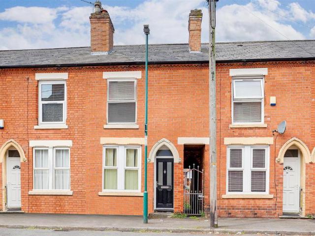 House for sale in Haddon, East Midlands