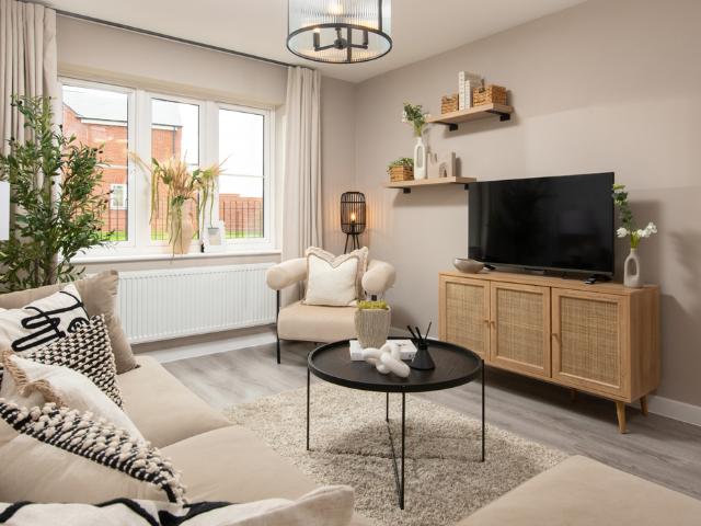 House for sale in Shepshed, Elmfield