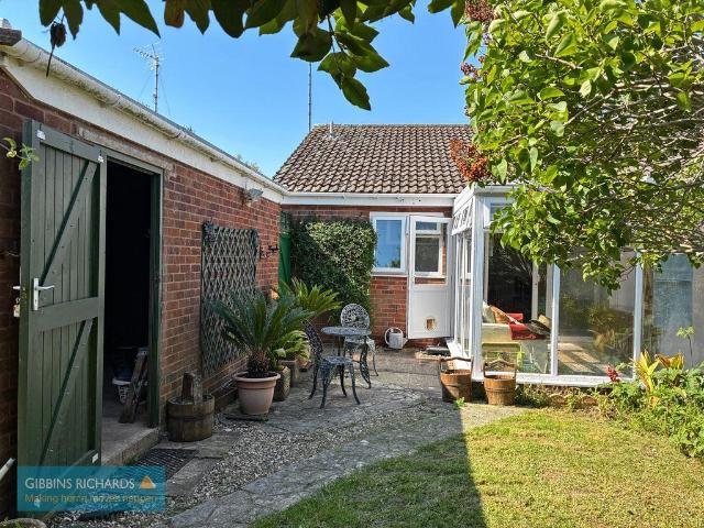 Bungalow for sale in Galmington, Rumwell