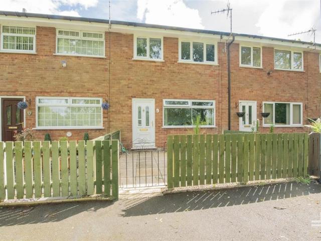 House for sale in Westleigh, Wigan