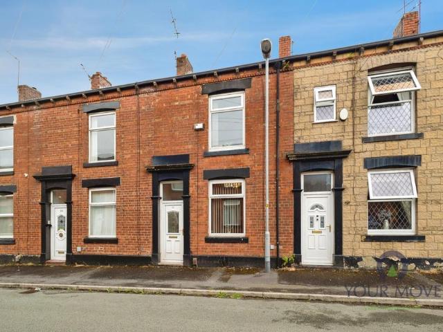 House for sale in Shaw and Crompton, Pendock