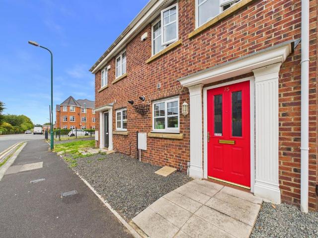 House for sale in Jarrow, Tyne And Wear