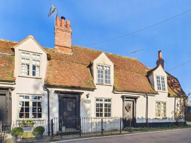 House for sale in Chelmsford, Essex