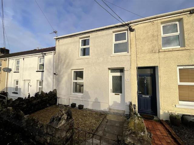 House for sale in Garnant, Cwmamman