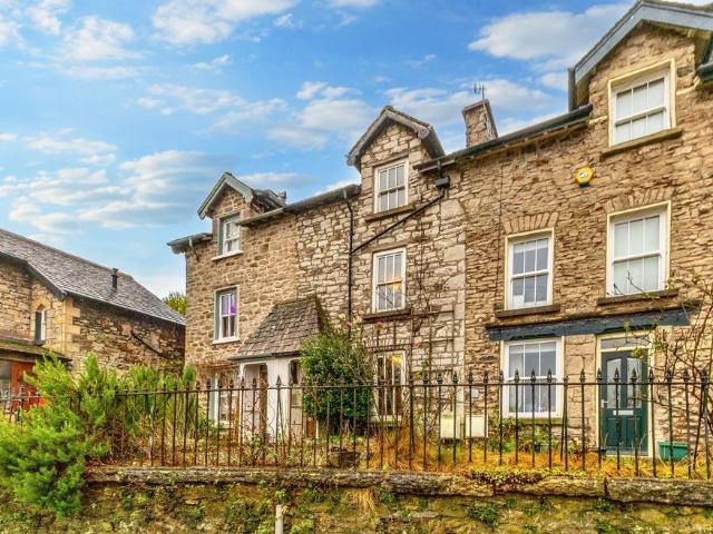 House for sale in Kirkbarrow, Flookburgh