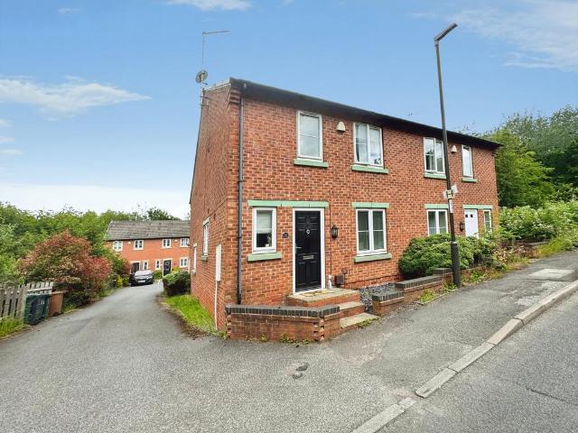 House for sale in Egginton, East Midlands