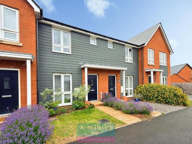 House for sale in West Clyst, Budlake