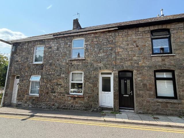 House for sale in Blaenavon, Wales
