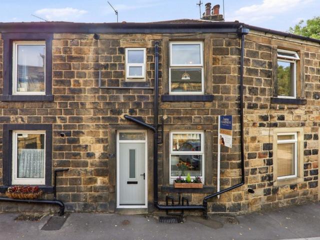 House for sale in Otley, West Yorkshire