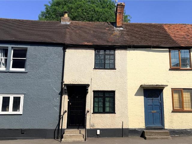 House for sale in Leigh Park, Westbury