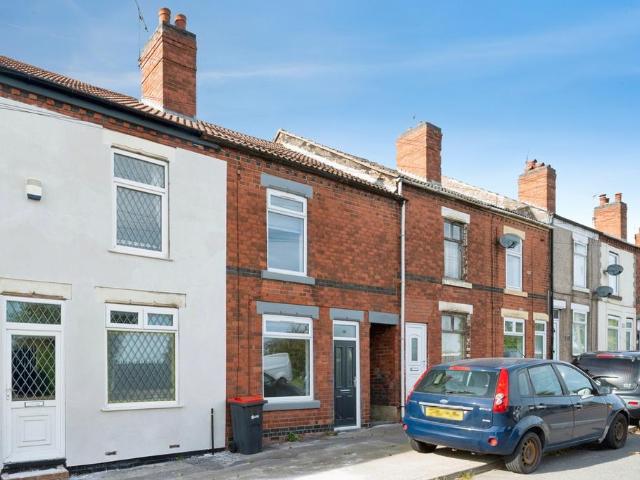 House for sale in Kirkby-in-Ashfield, Ashfield