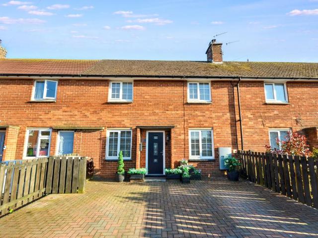 House for sale in Embleton, Northumberland