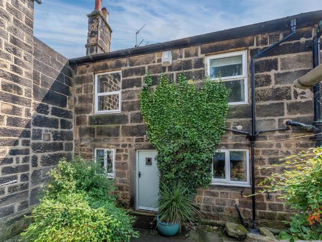 House for sale in Pool, West Yorkshire