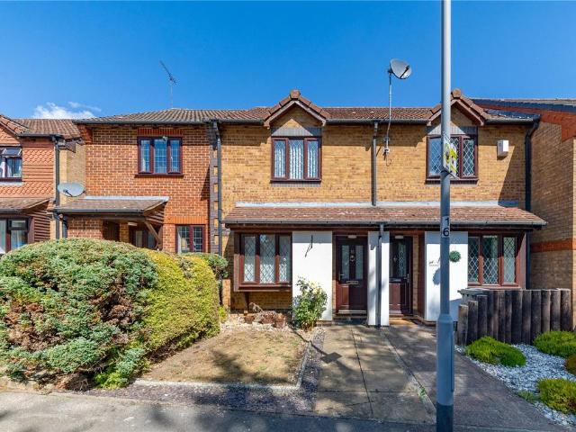House for sale in Wigmore, Luton