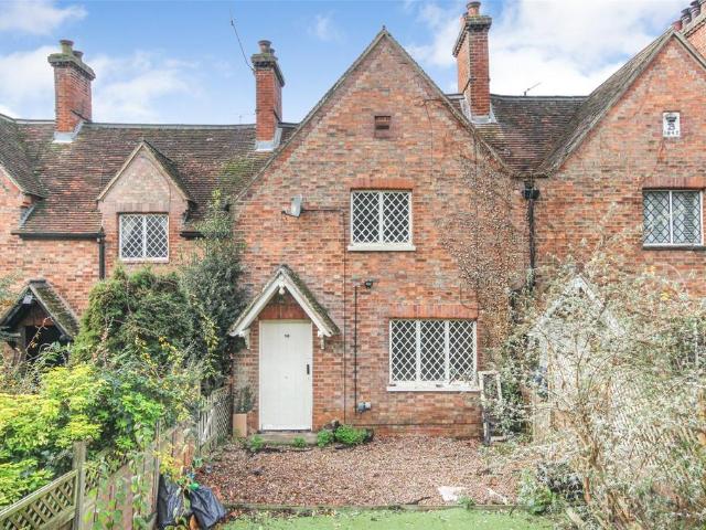 House for sale in Ampthill, Bedfordshire