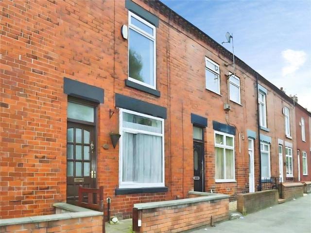 House for sale in Salford, Greater Manchester