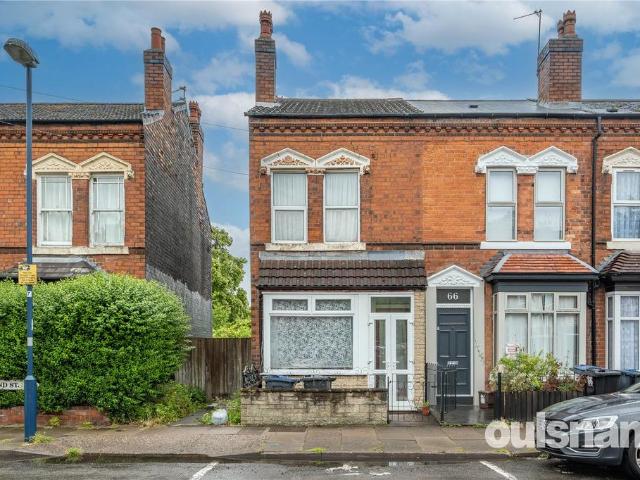 House for sale in Stirchley, West Midlands