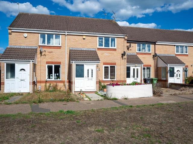 House for sale in Stokesby, Norfolk