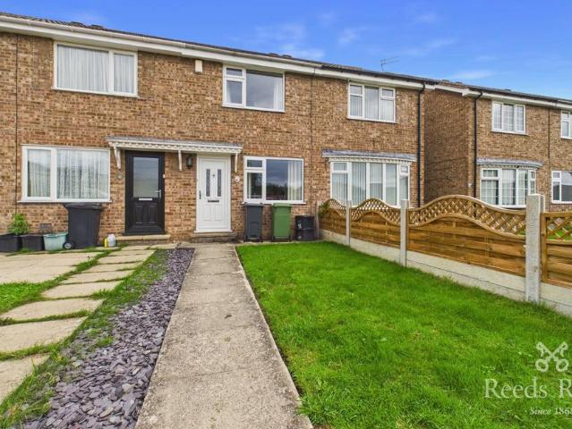 House for sale in Haxby, York