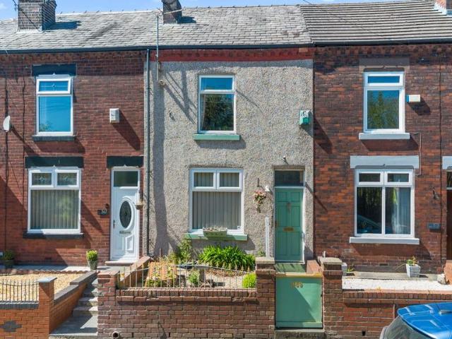 House for sale in Wigan, Greater Manchester