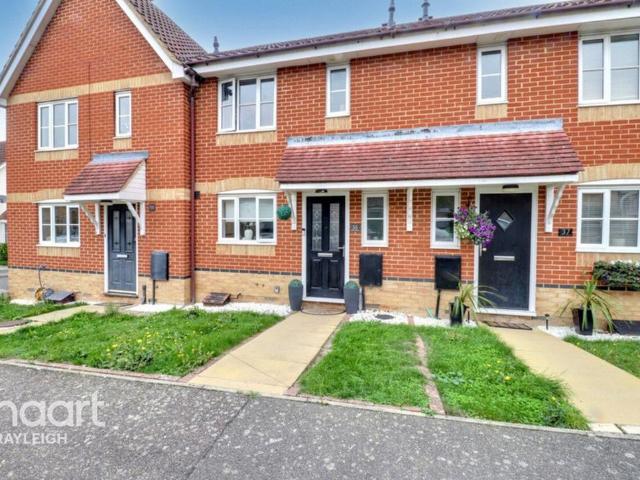 House for sale in Bird Estate, Barling