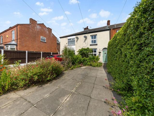 House for sale in Wargrave, Newton-le-willows