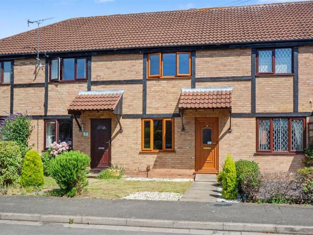 House for sale in Caldermill, East Midlands